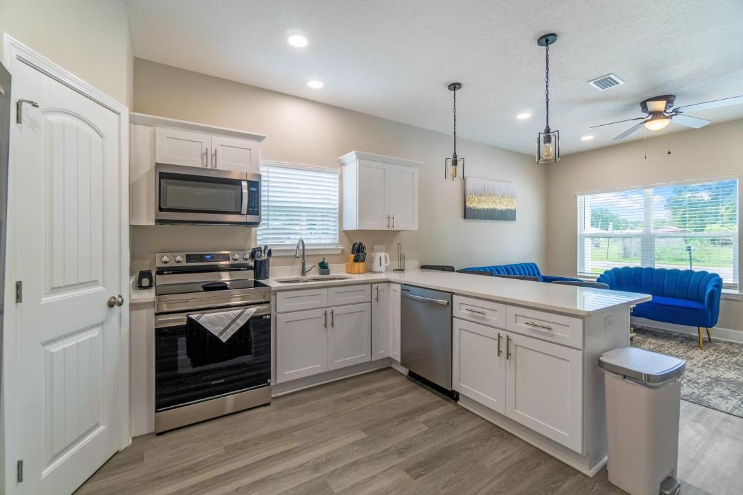 Photo of Kitchen in South Pensacola