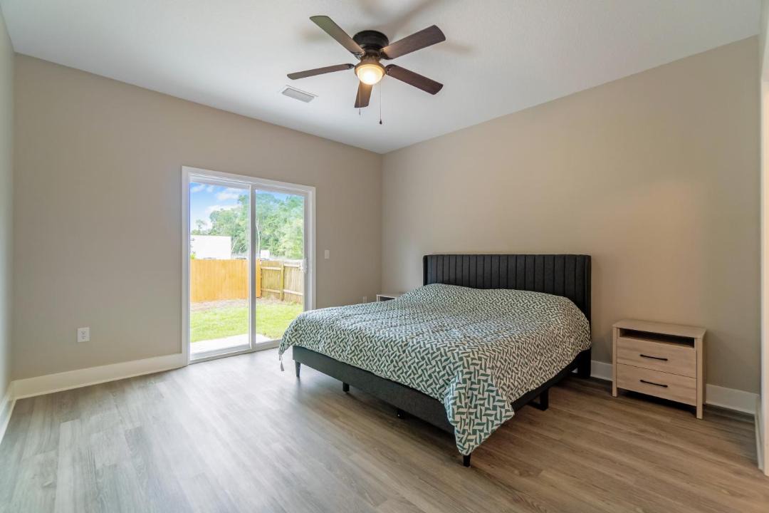Photo of Bedroom in South Pensacola