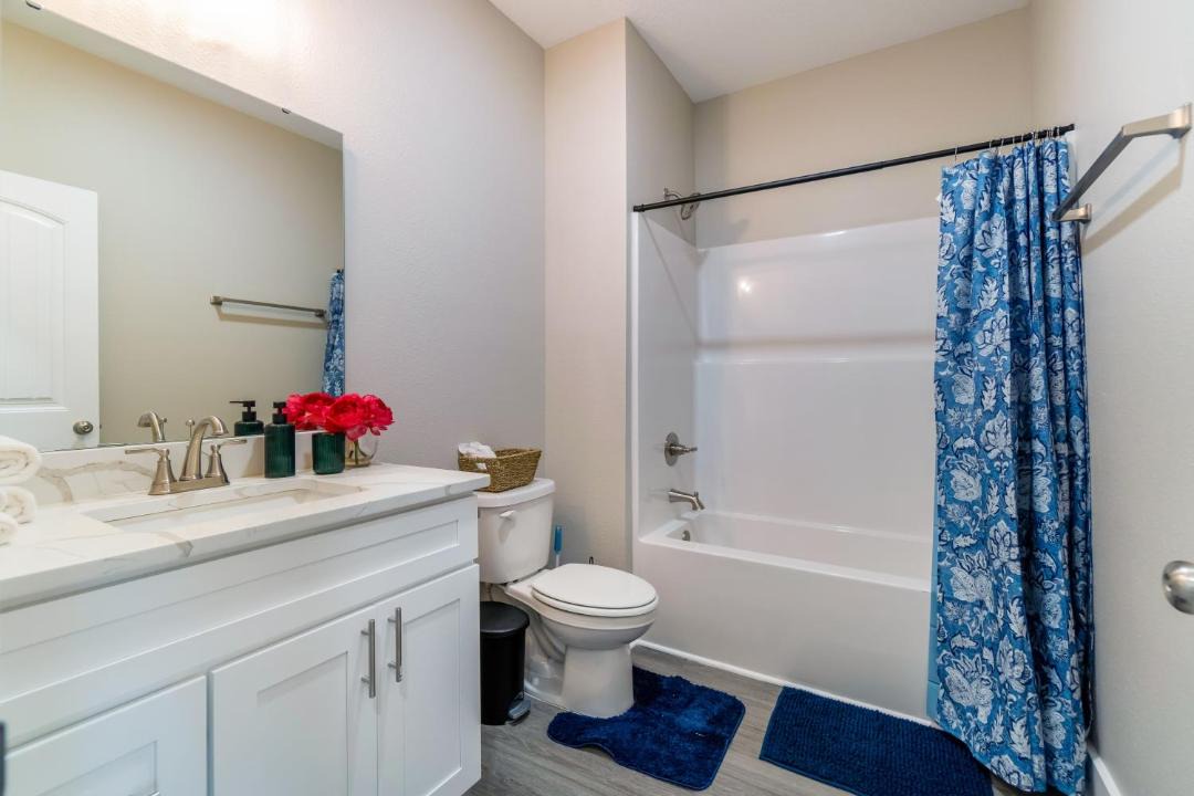 Photo of Bathroom in South Pensacola