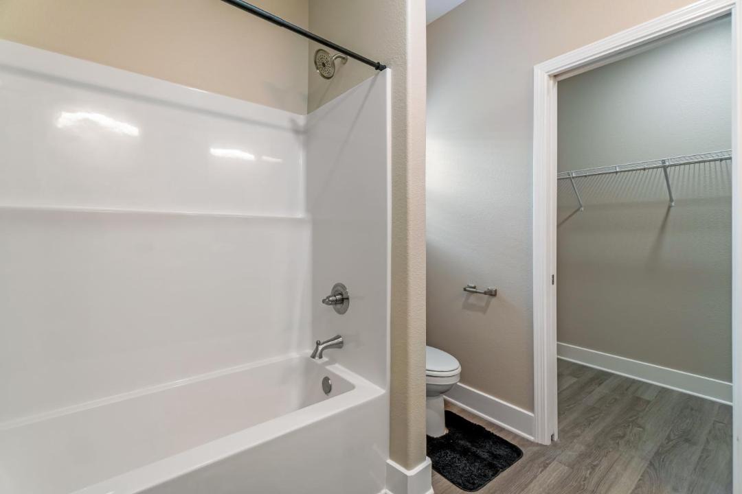 Photo of Bathroom in South Pensacola