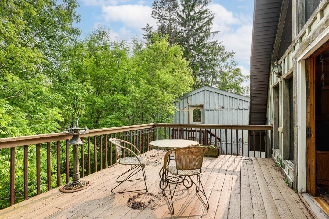 Photo of Patio Balcony in Auburn