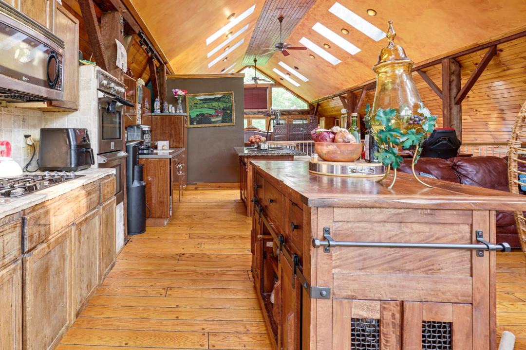 Photo of Kitchen in Auburn