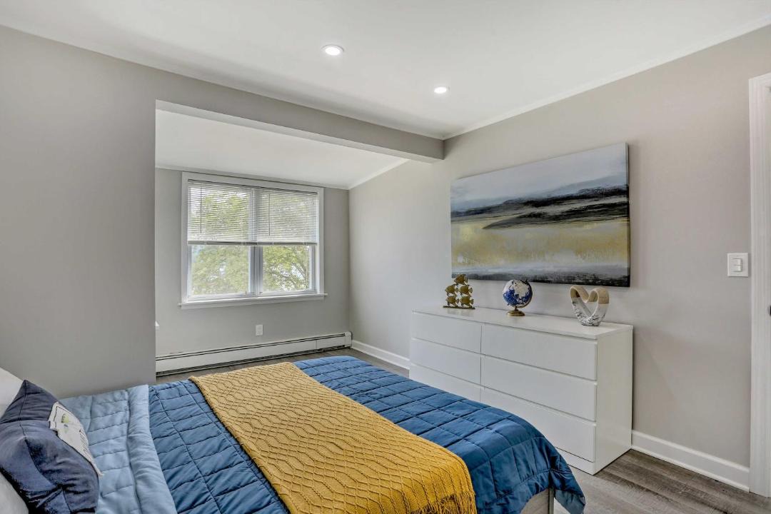 Photo of Bedroom in Hopatcong