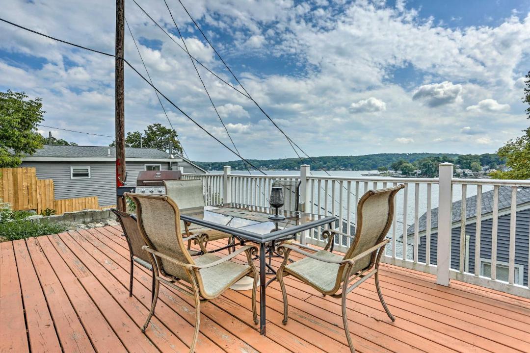 Photo of Patio Balcony in Hopatcong