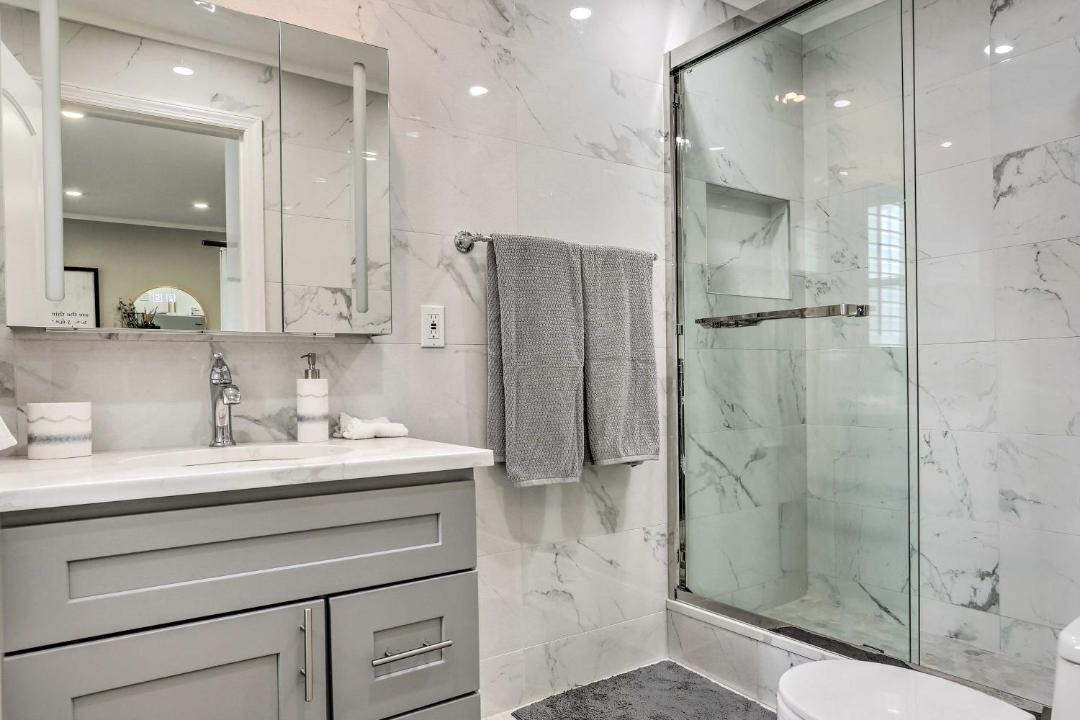 Photo of Bathroom in Hopatcong