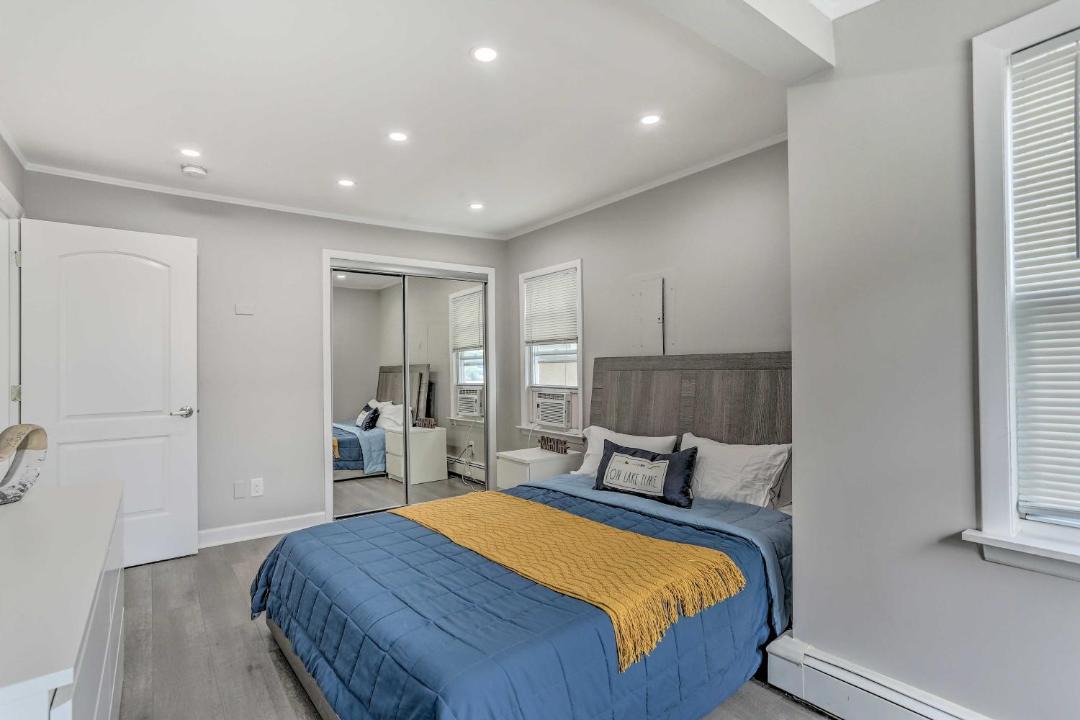 Photo of Bedroom in Hopatcong