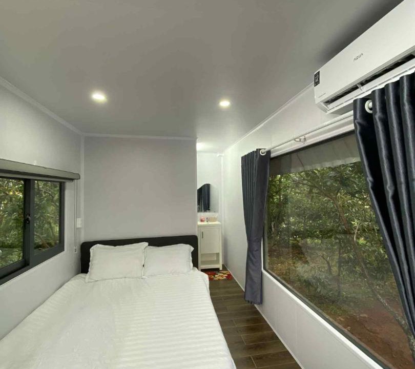 Photo of Bedroom in Bao Loc