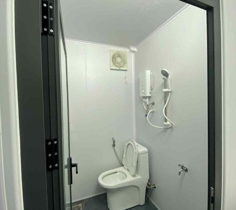 Photo of Bathroom in Bao Loc