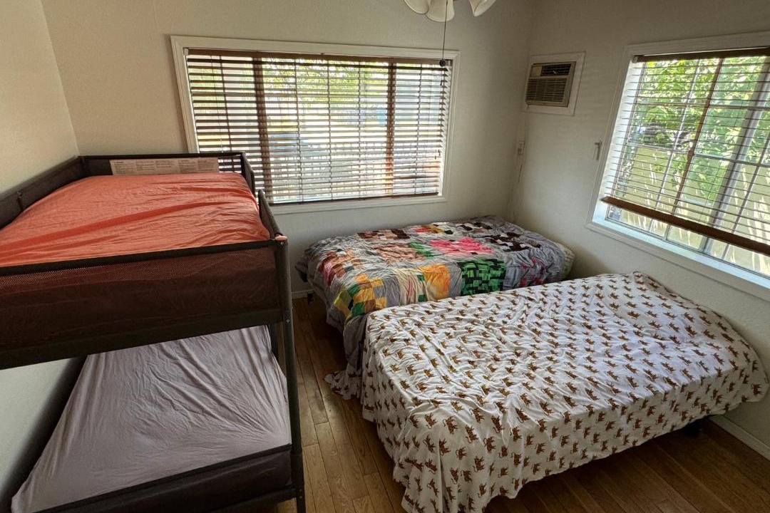 Photo of Bedroom in East Hollywood