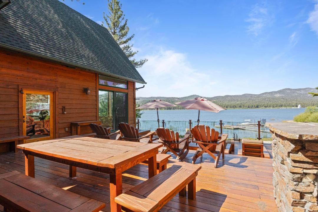 Photo of Others in Big Bear Lake