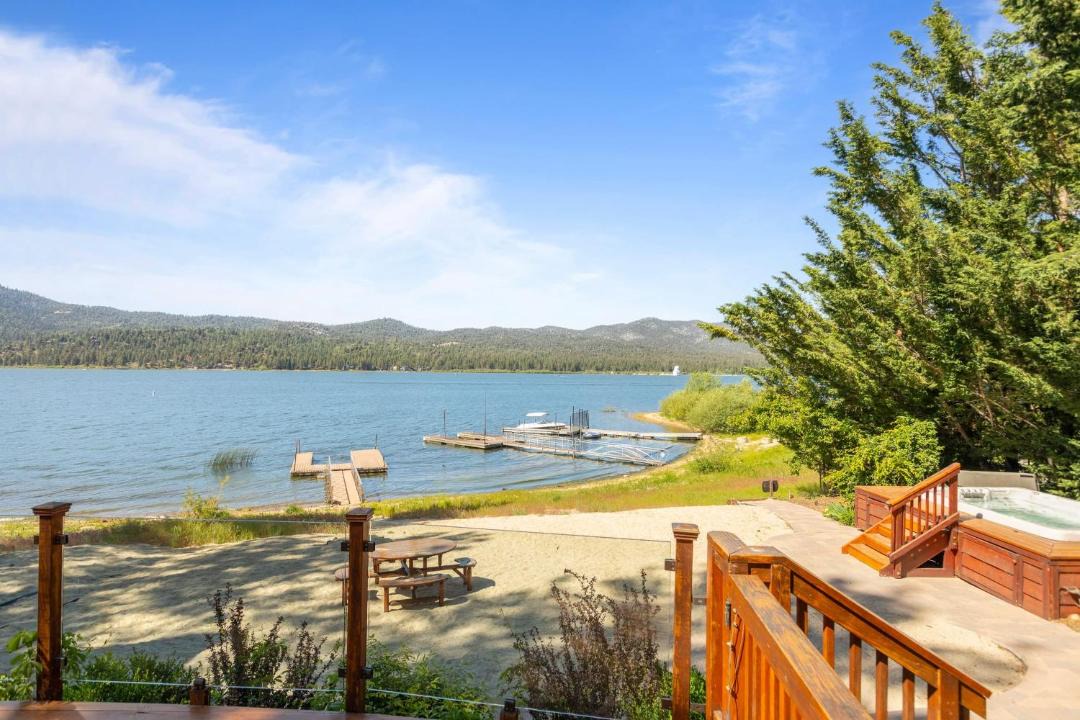 Photo of Others in Big Bear Lake