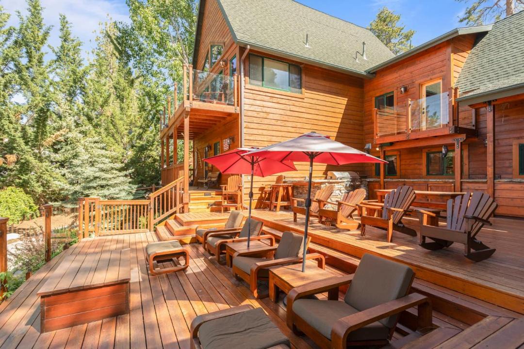 Photo of Others in Big Bear Lake