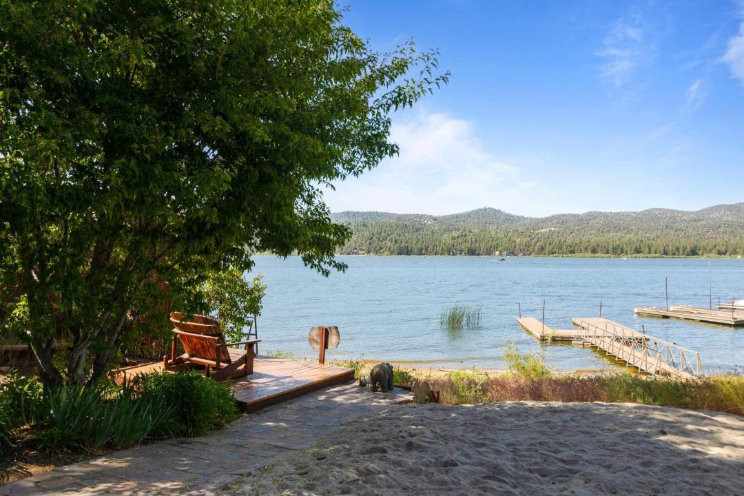 Photo of Others in Big Bear Lake