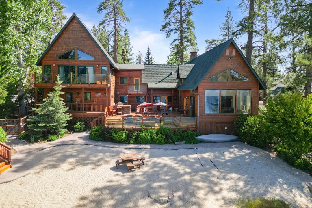 Photo of Others in Big Bear Lake