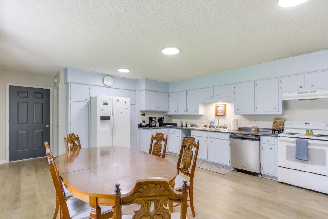 Photo of Kitchen in Florence