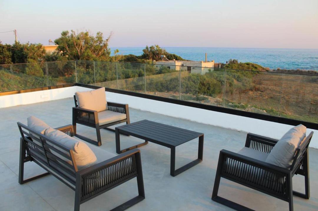 Photo of Patio Balcony in Fragkokastello