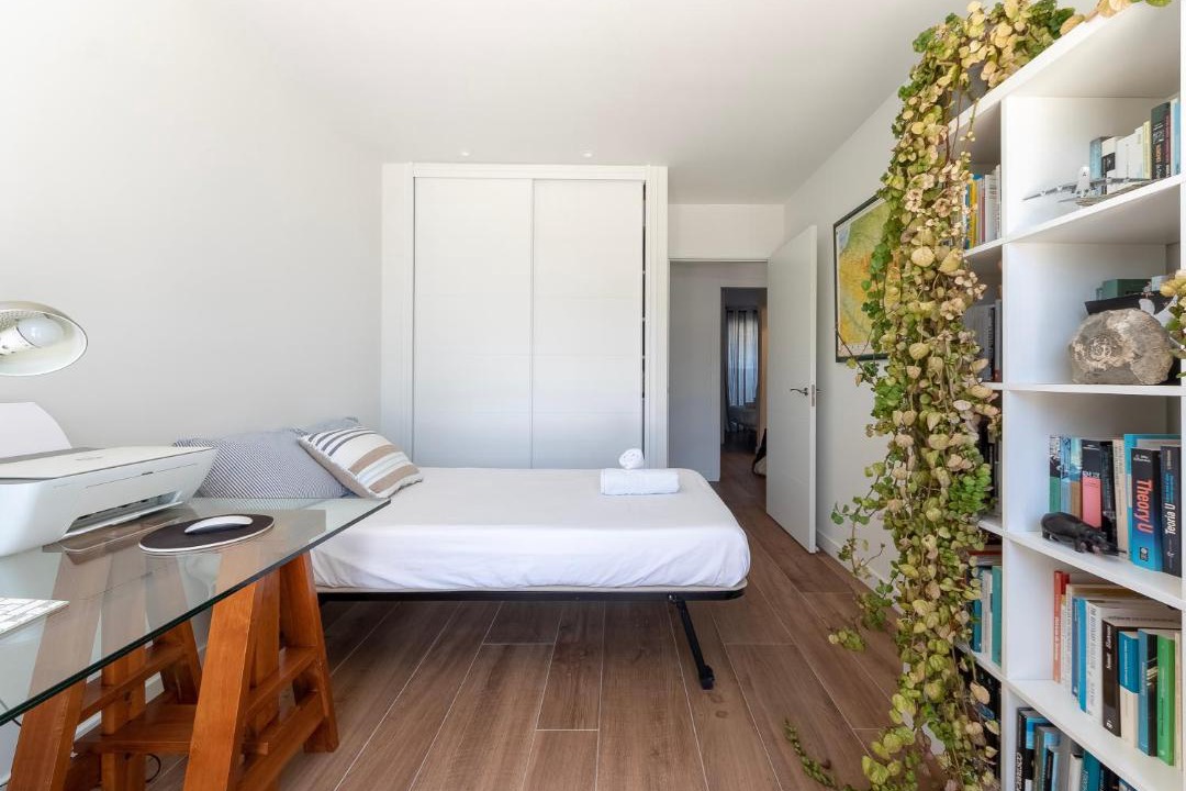 Photo of Bedroom in Moreaga
