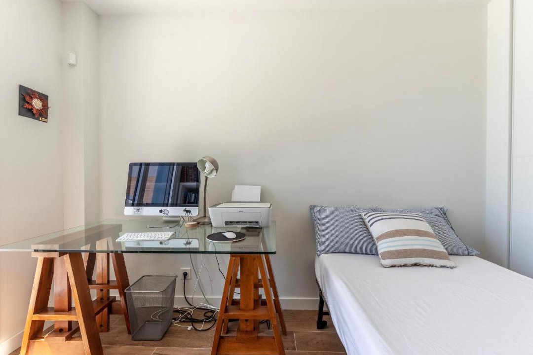 Photo of Bedroom in Moreaga