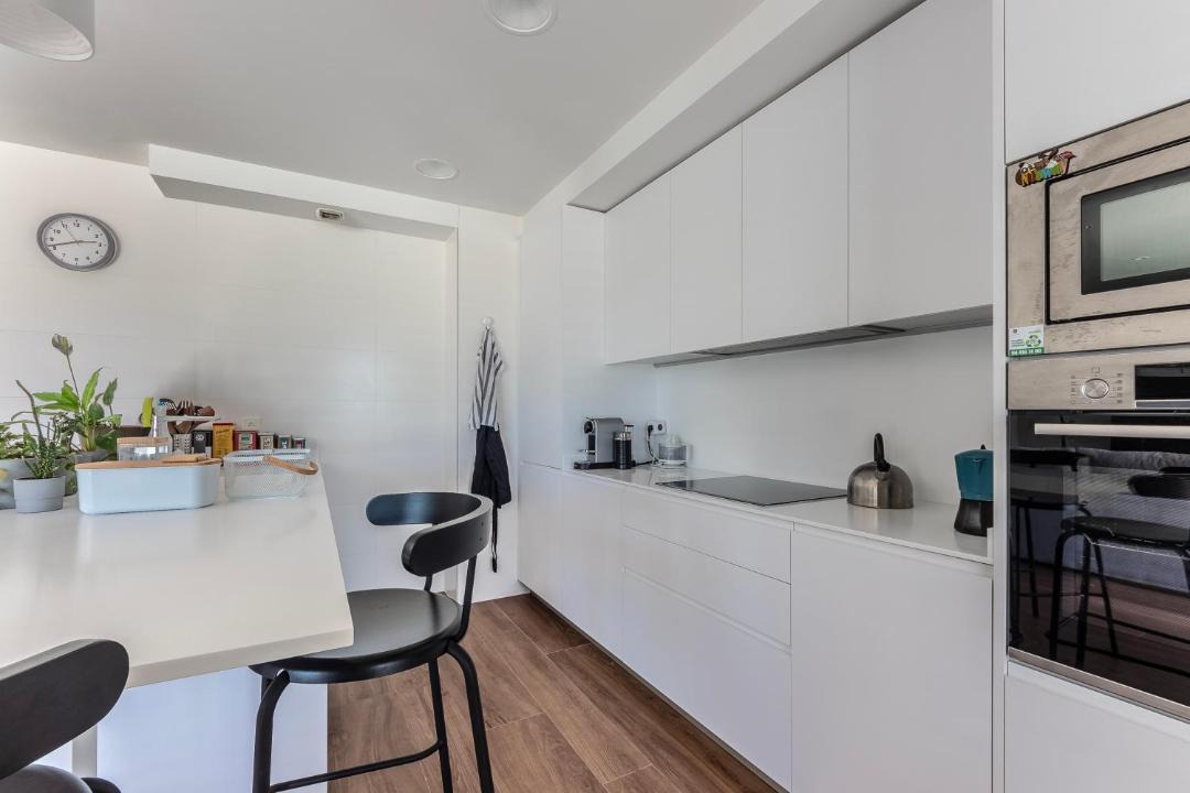 Photo of Kitchen in Moreaga