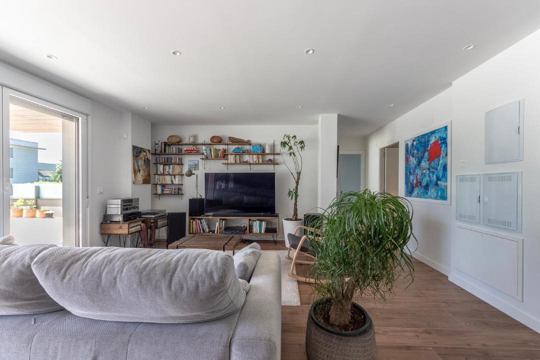 Photo of Livingroom in Moreaga