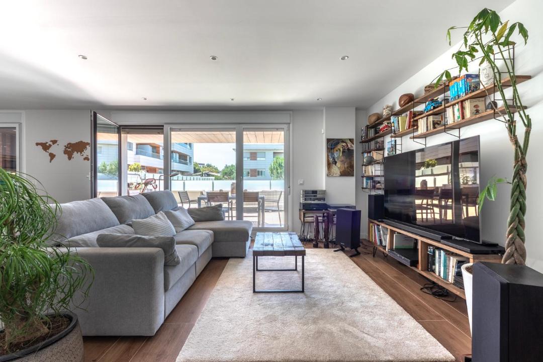 Photo of Livingroom in Moreaga