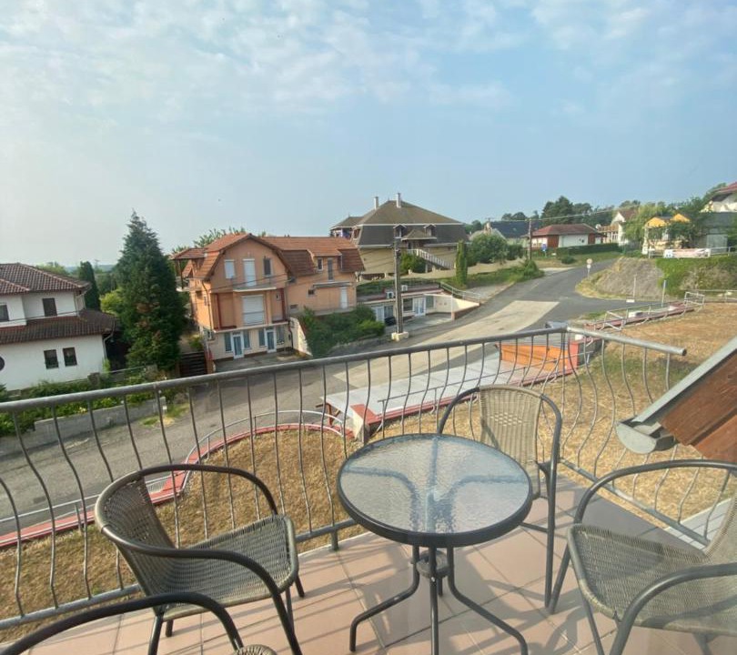 Photo of Patio Balcony in Zalakaros