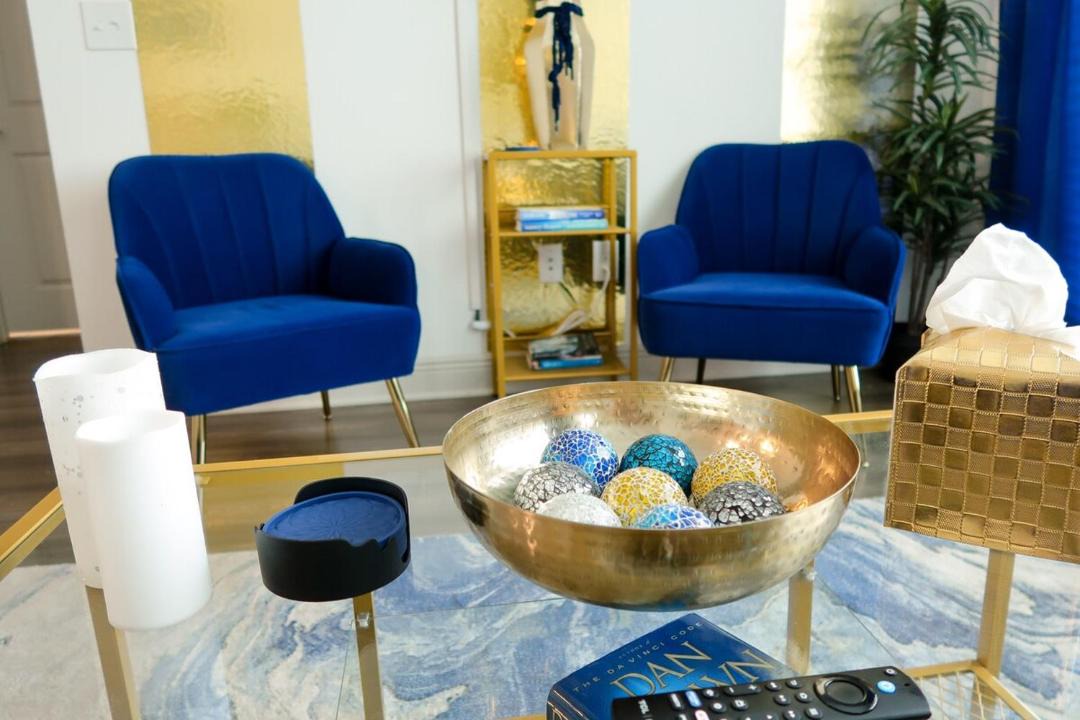Photo of Livingroom in Deerwood