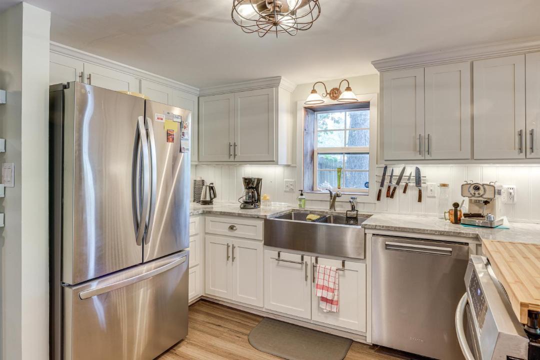 Photo of Kitchen in Titus