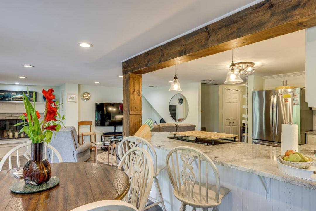 Photo of Kitchen in Titus