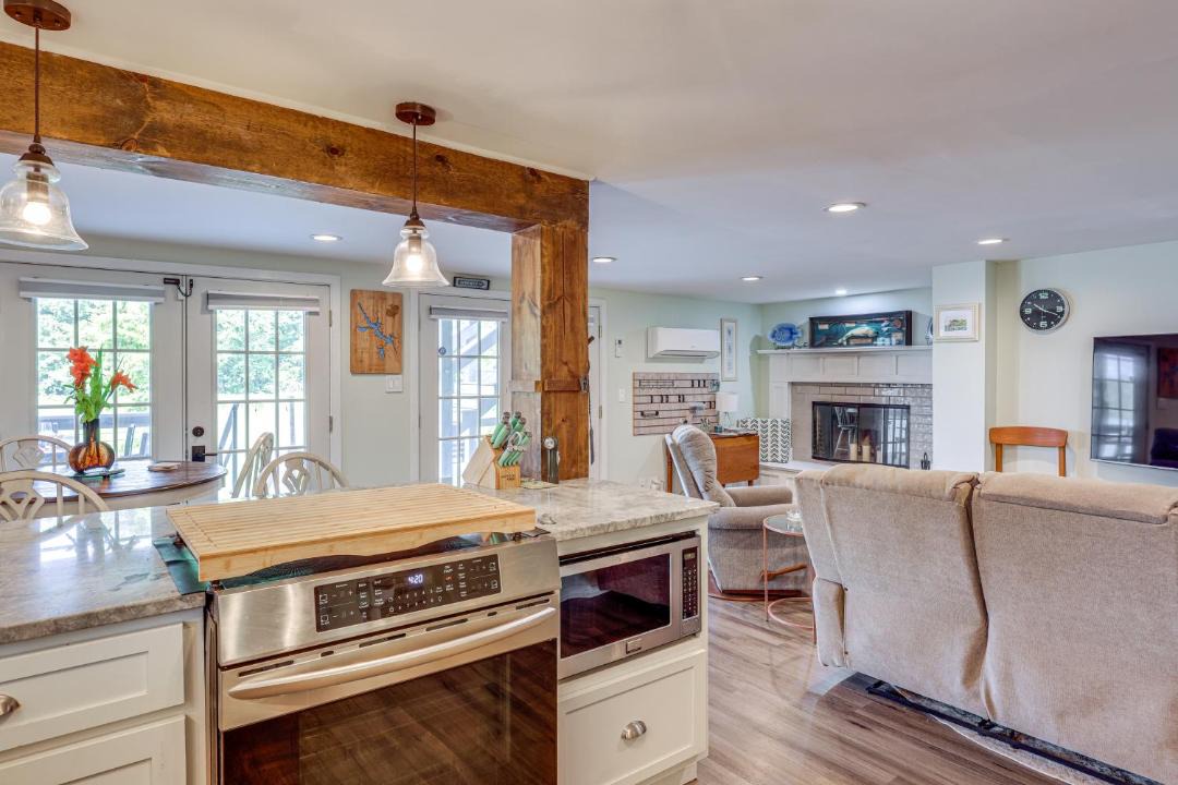 Photo of Kitchen in Titus