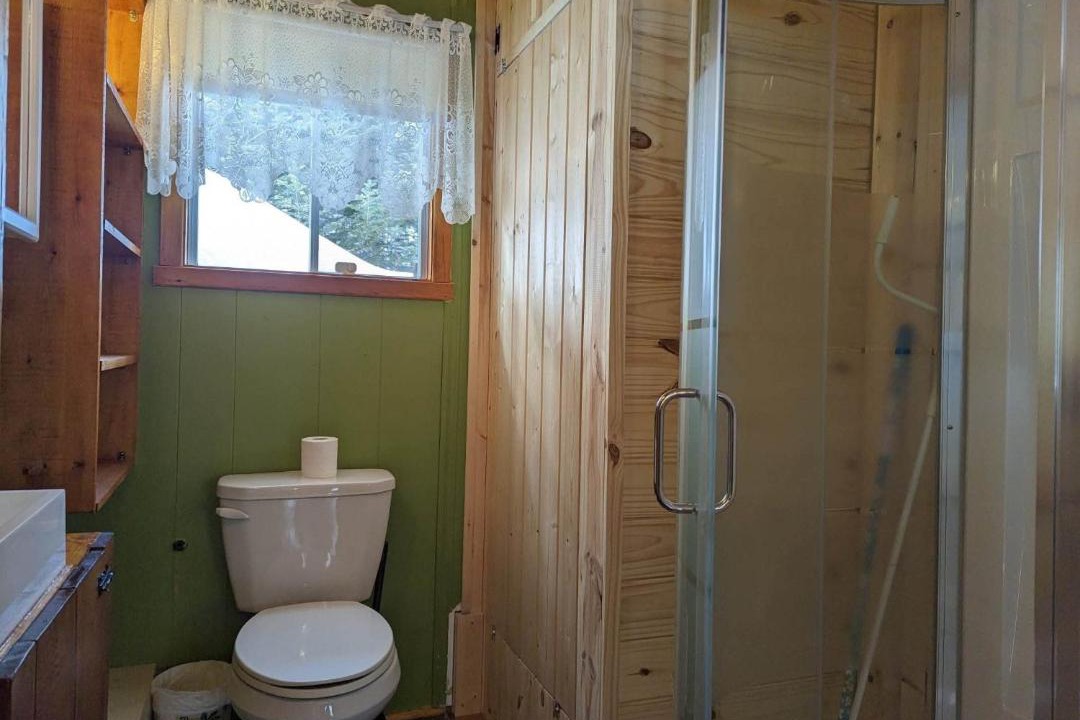 Photo of Bathroom in Frampton