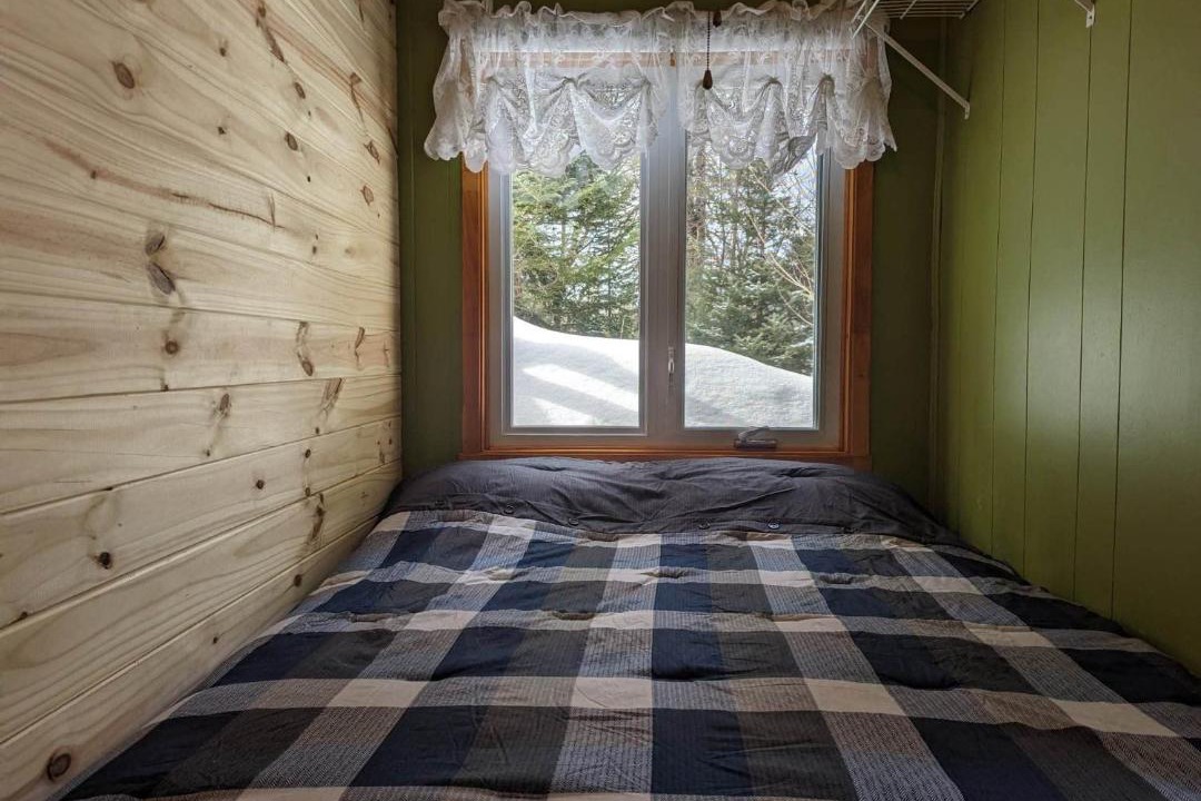 Photo of Bedroom in Frampton
