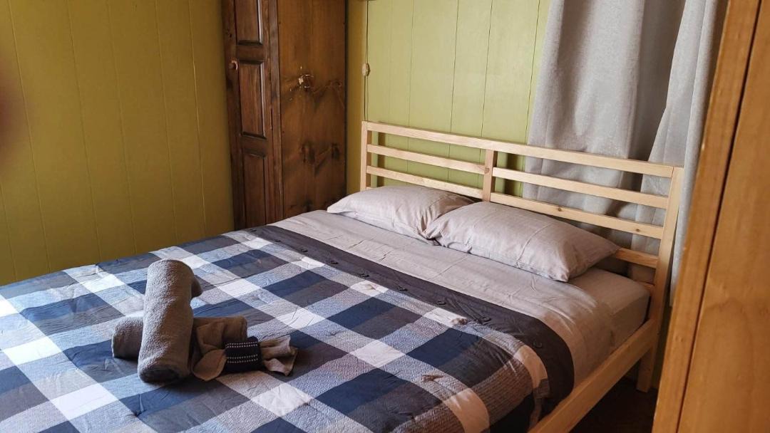 Photo of Bedroom in Frampton