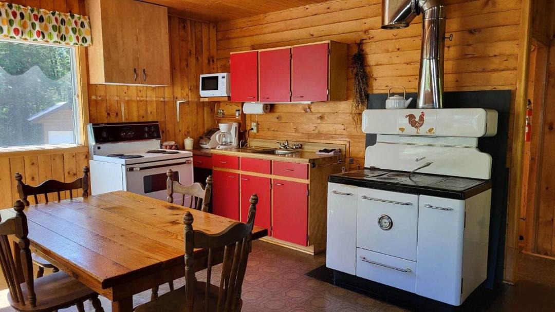 Photo of Kitchen in Frampton