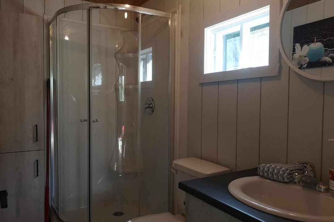 Photo of Bathroom in Frampton