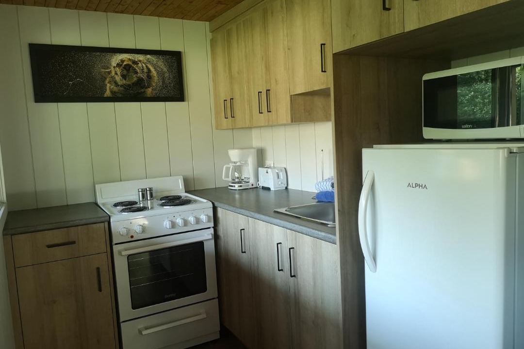 Photo of Kitchen in Frampton
