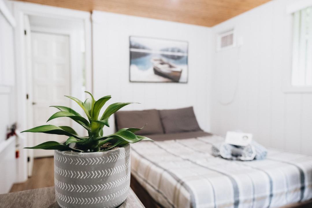 Photo of Bedroom in Frampton