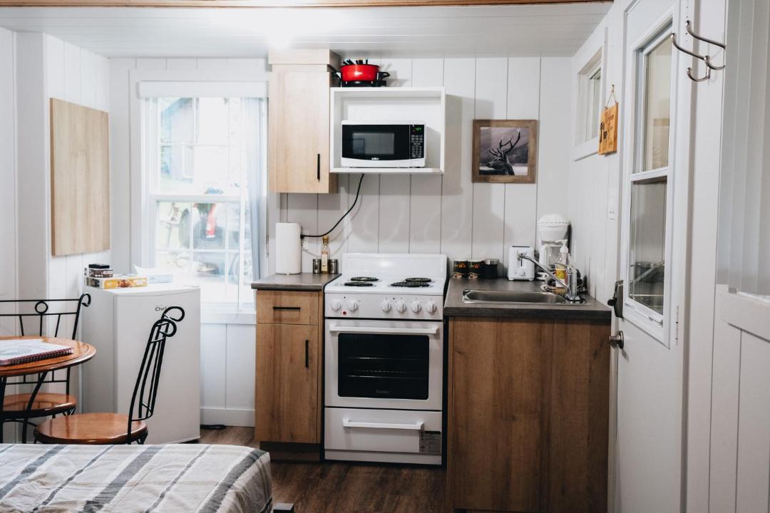 Photo of Kitchen in Frampton