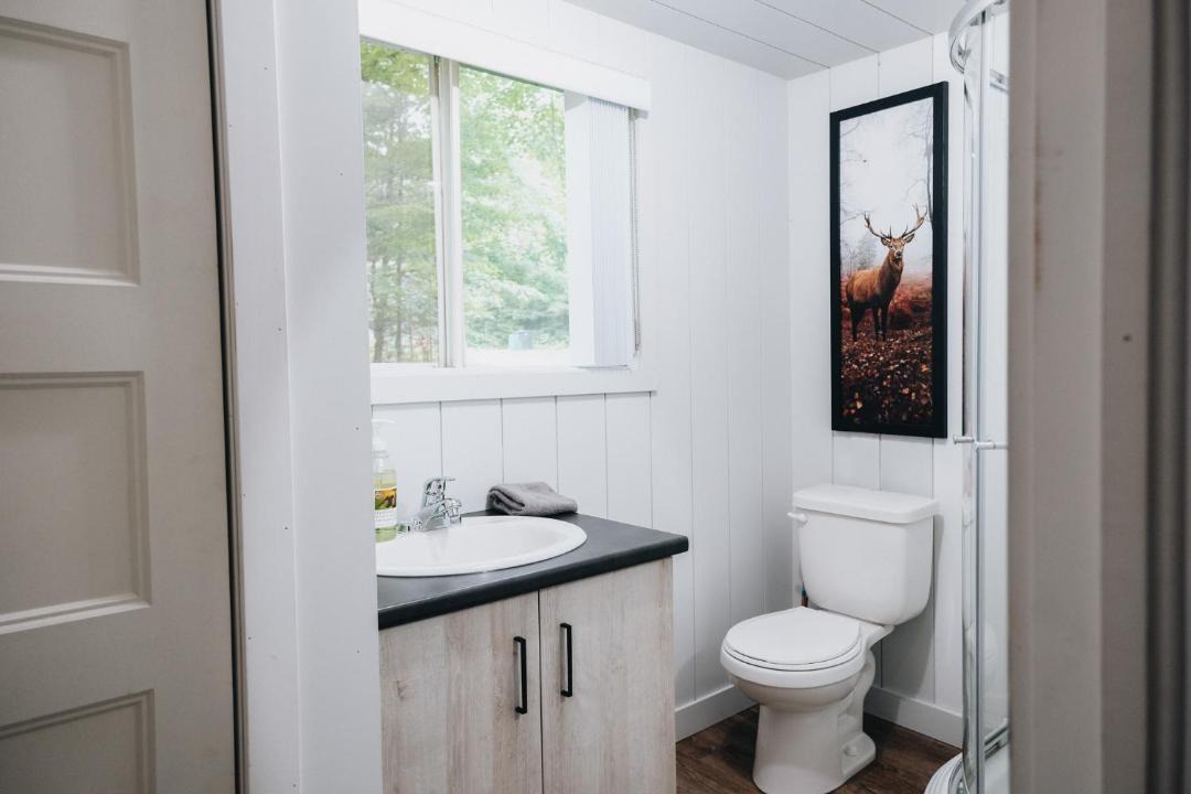 Photo of Bathroom in Frampton