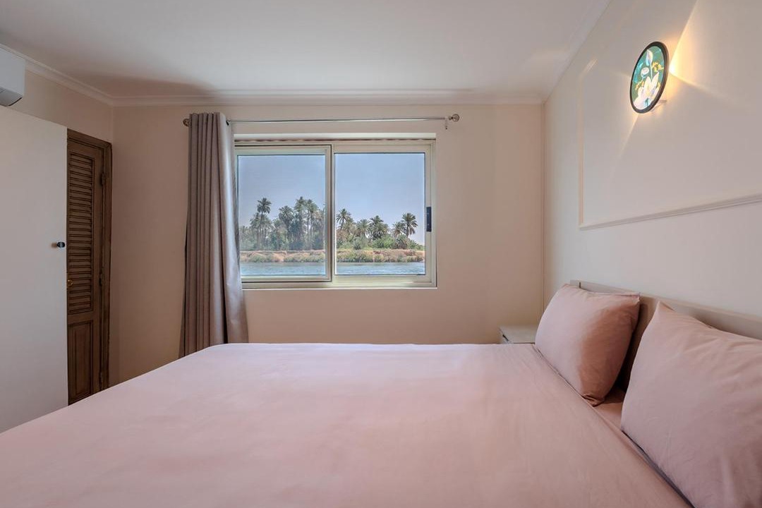 Photo of Bedroom in Luxor