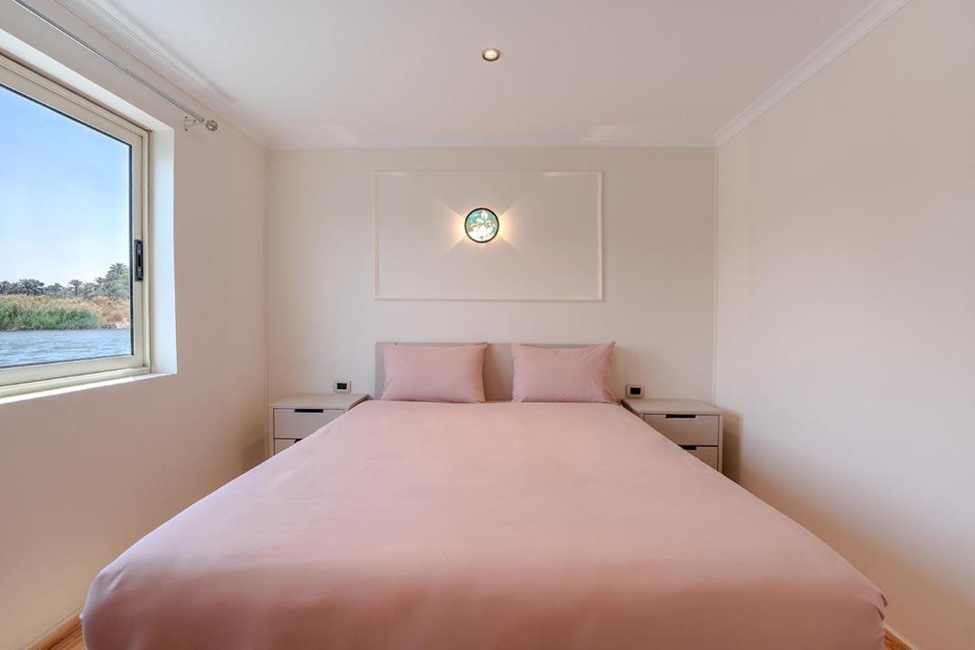 Photo of Bedroom in Luxor