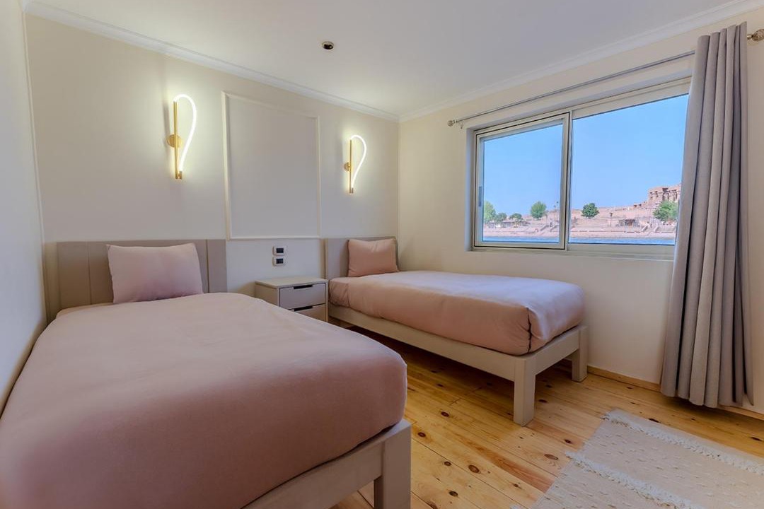 Photo of Bedroom in Luxor