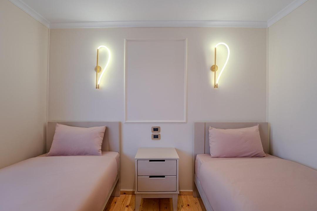 Photo of Bedroom in Luxor
