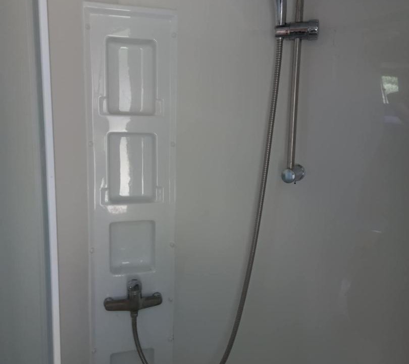 Photo of Bathroom in Szentes