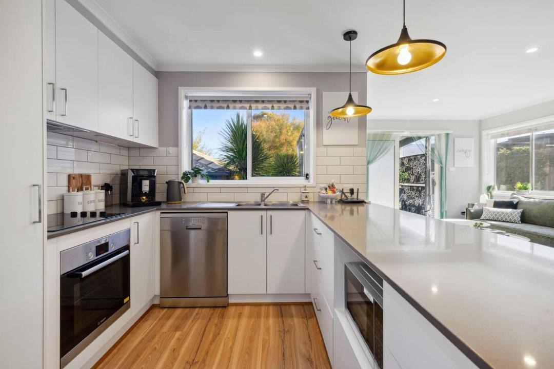 Photo of Kitchen in Wanniassa