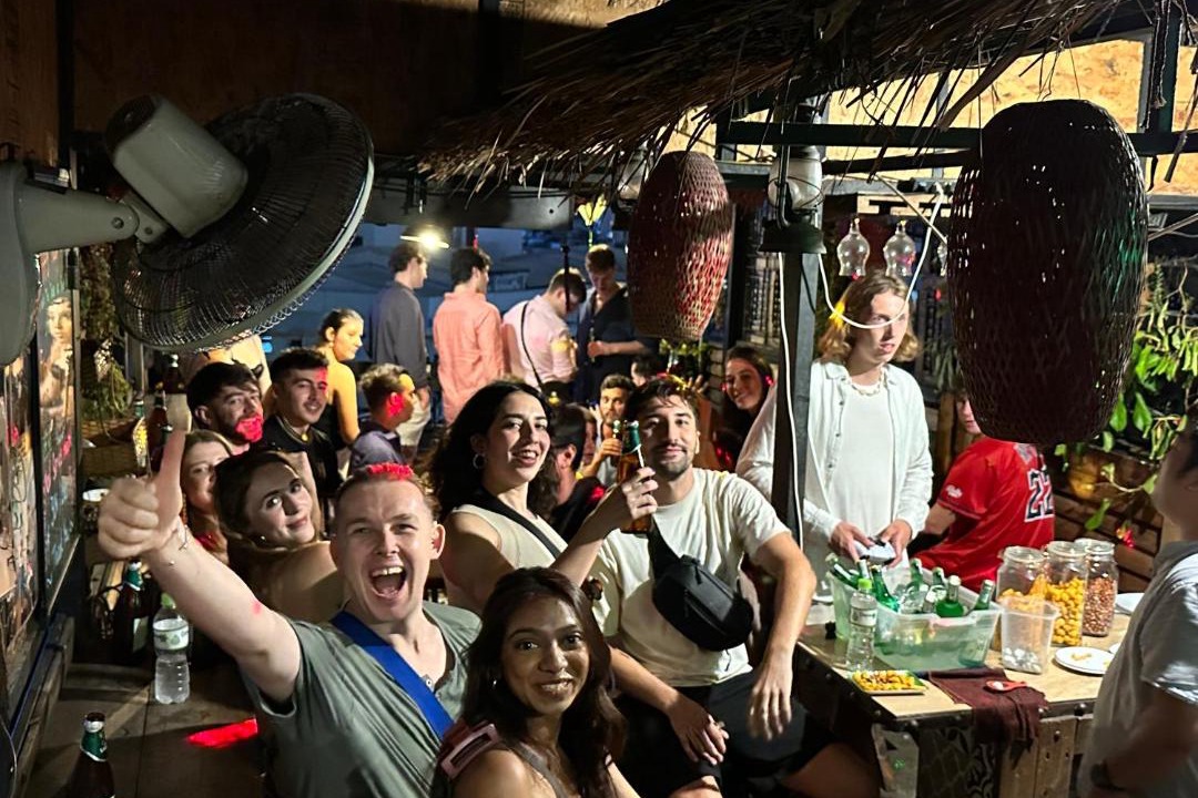 Photo of Others in Downtown Ho Chi Minh City