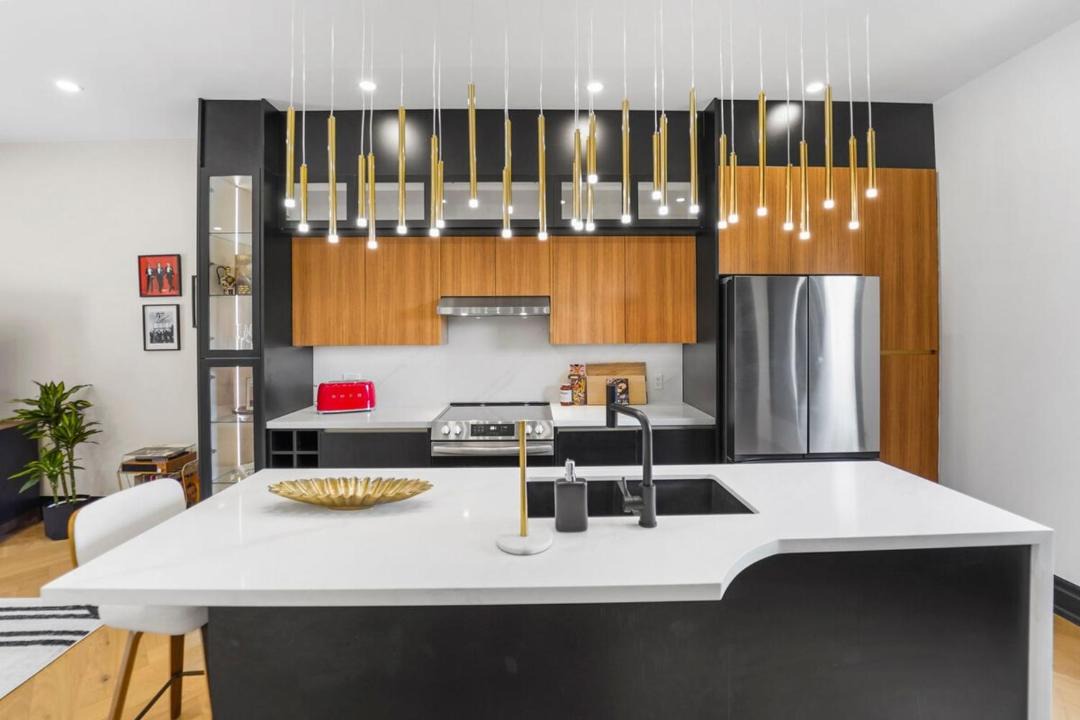 Photo of Kitchen in Salem