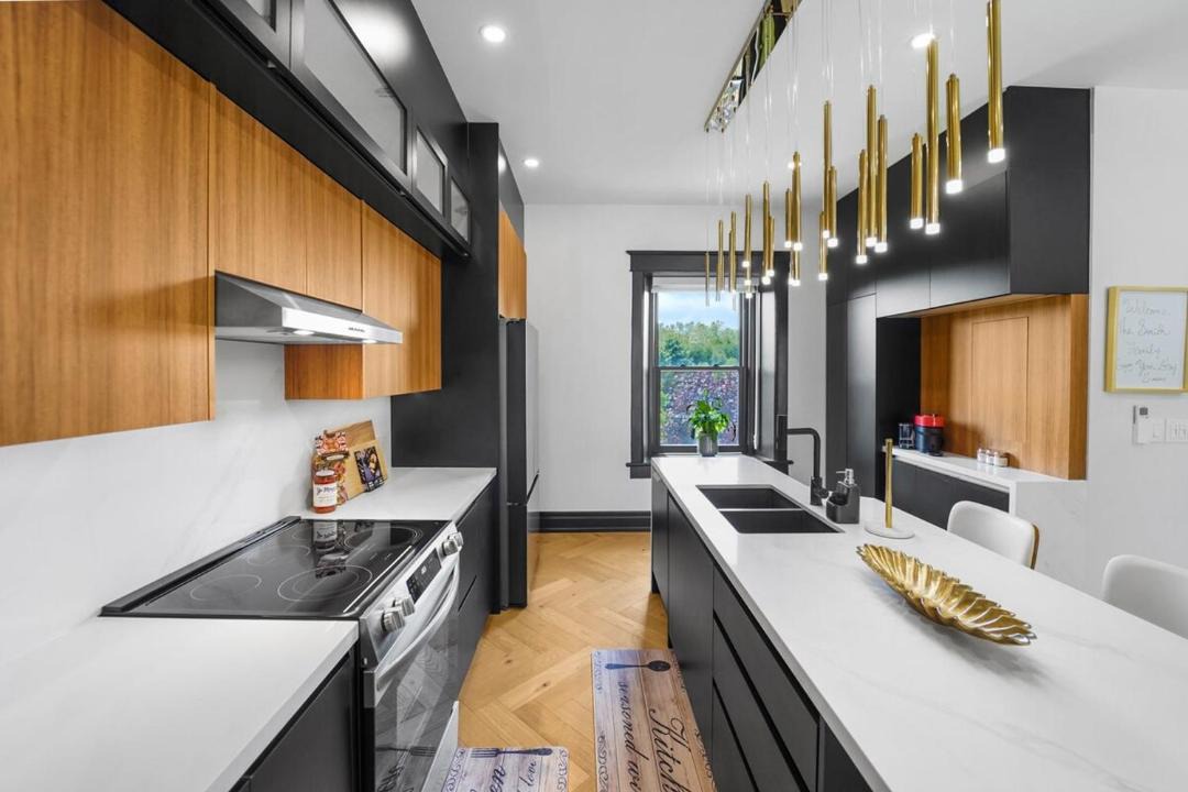 Photo of Kitchen in Salem