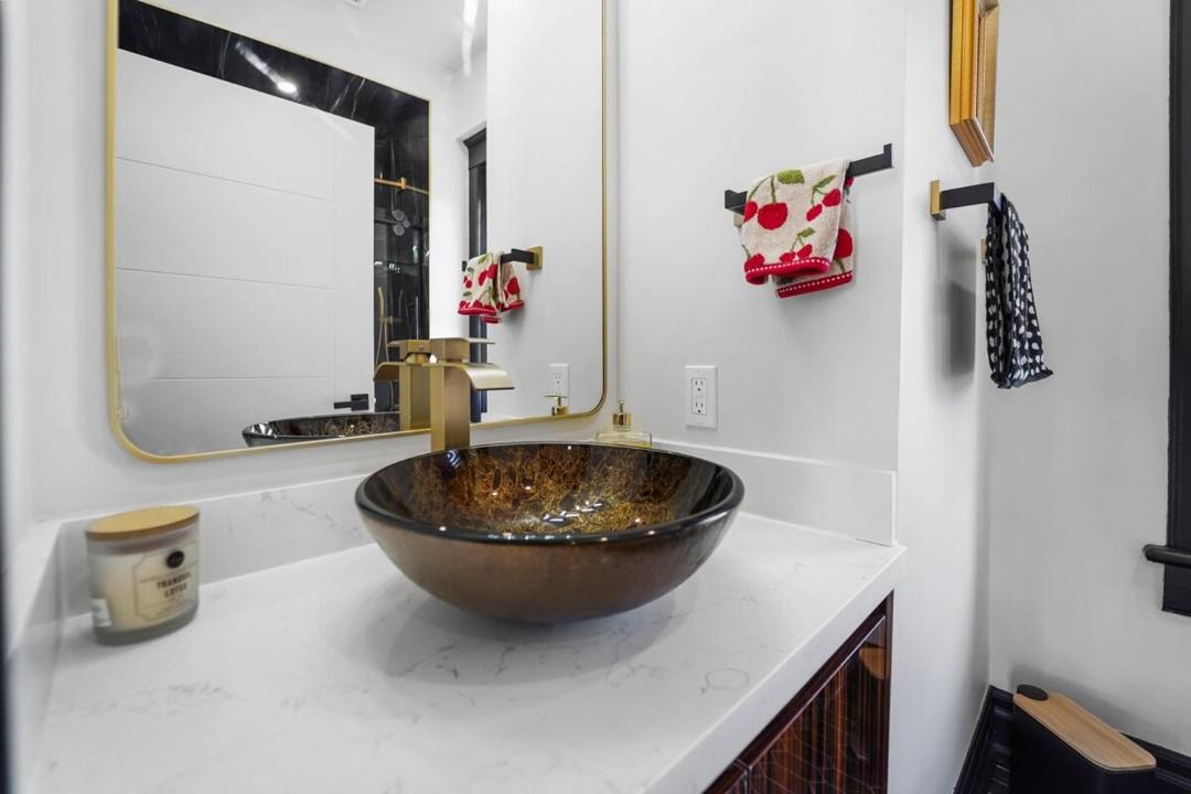 Photo of Bathroom in Salem