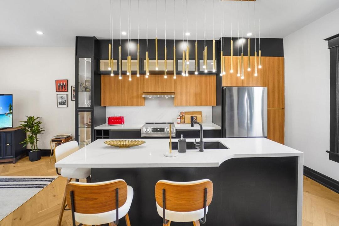 Photo of Kitchen in Salem